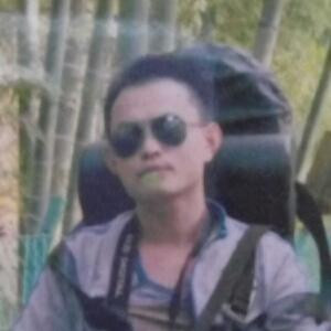 陌上尘