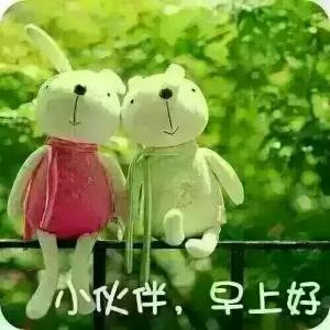 微笑的鱼
