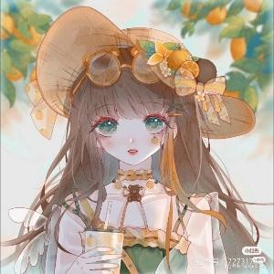霖雨yi直走