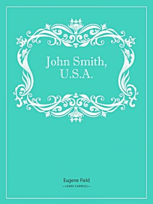John Smith, U.S.A.