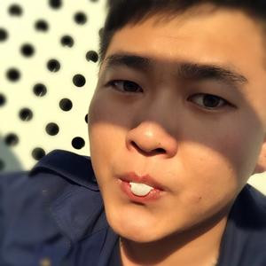 怀里有个小太阳