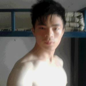 孤独小狼