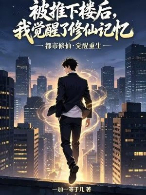 被推下楼后，我觉醒了修仙记忆