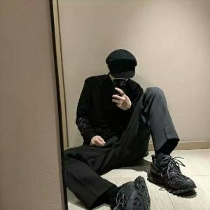 °我不是沙漏里的沙