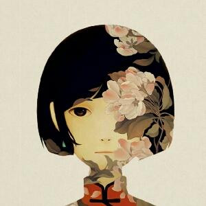 天之骄女