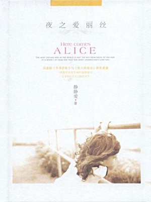 夜之爱丽丝