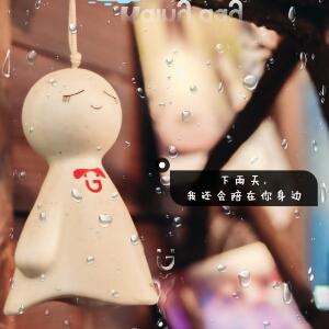 独影