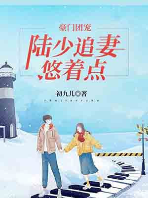 豪门团宠:陆少追妻悠着点