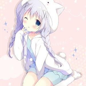 呆i