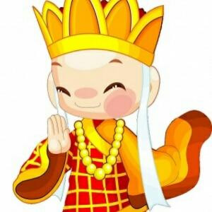 就是喜欢