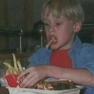 风是甜的