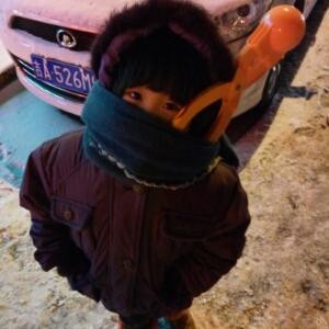 涵妹妹