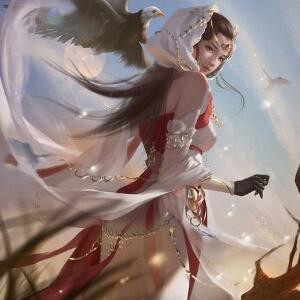 落叶归土可入骨