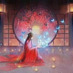 灵幽
