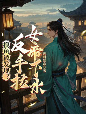 摸鱼被发现?反手拉女帝下水