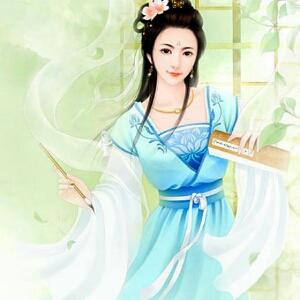 爱你一生一世