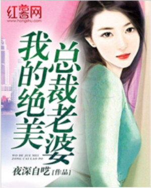 我的绝美总裁老婆