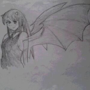 影子是时光的心