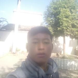 好想和你在一起