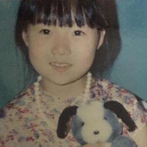 黑色羽毛