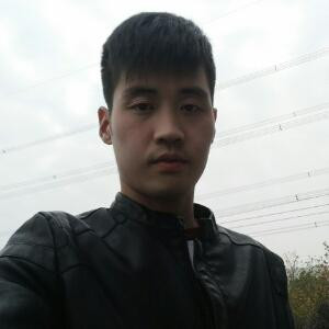 梦中的你