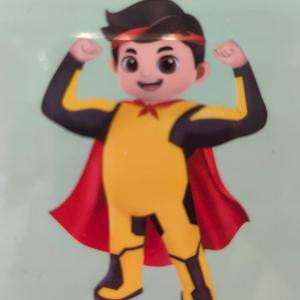 纯叶们