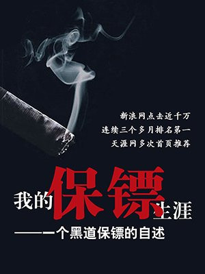 我的保镖生涯