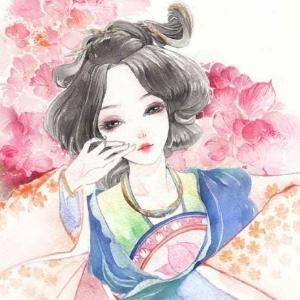 青栀