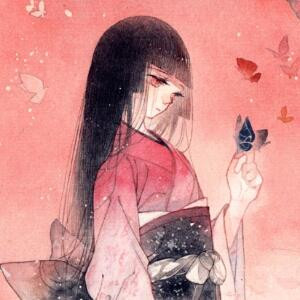 陌悠夕