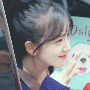 巴黎铁塔的微笑