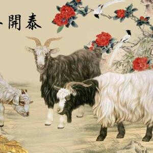 清净心