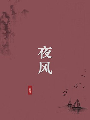夜风（无注释版）