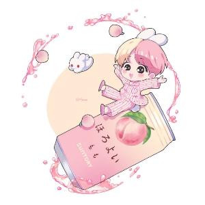 果子酱酱