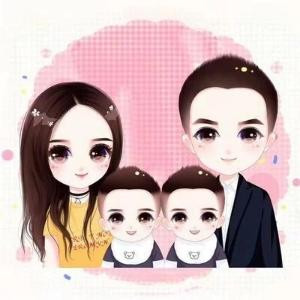 晓晓思密达