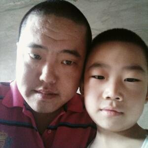 爱你