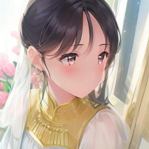 时光何处惹尘埃
