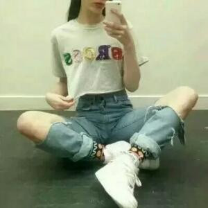 人丑大大咧咧