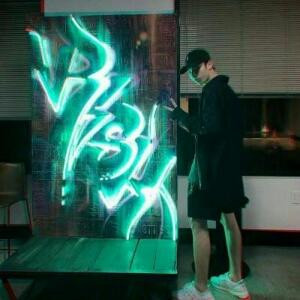 龙明