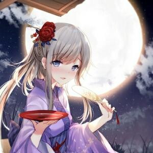 枫