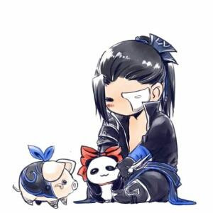 唐沉