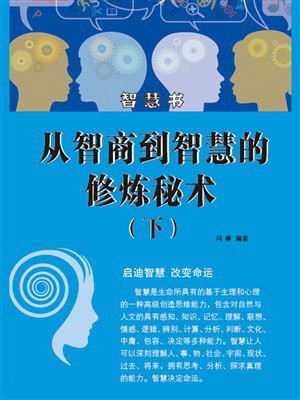 从智商到智慧的修炼秘术（下）
