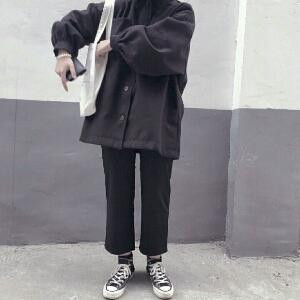 心动靓仔