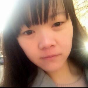 一个人小安静