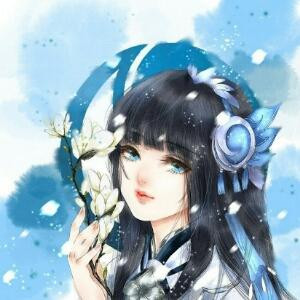 梦中花