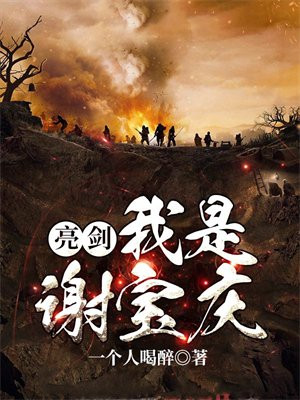 亮剑:我是谢宝庆