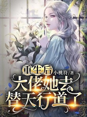 重生后大佬她去替天行道了