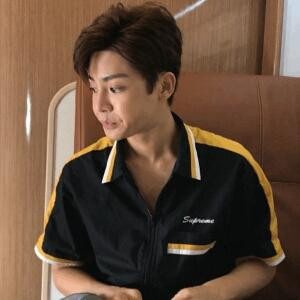 侯明昊的老婆吖