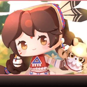 小安妮