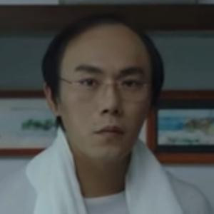 蟹老板