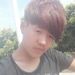 我爱的人啊